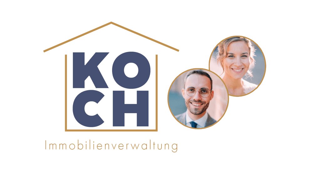 Immobilienverwaltung KOCH